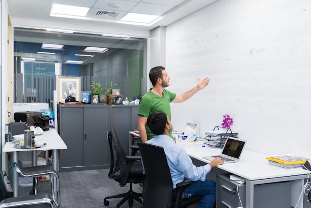 Dubai Technology Entrepreneur Centre